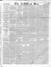 Sun (London) Thursday 25 November 1858 Page 5