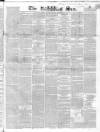 Sun (London) Tuesday 30 November 1858 Page 1