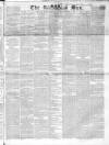 Sun (London) Wednesday 15 December 1858 Page 1