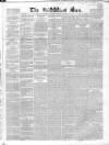 Sun (London) Thursday 02 December 1858 Page 5