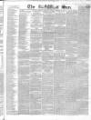 Sun (London) Wednesday 15 December 1858 Page 5