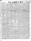 Sun (London) Wednesday 22 December 1858 Page 1