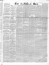 Sun (London) Friday 31 December 1858 Page 1