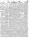 Sun (London) Monday 10 January 1859 Page 1