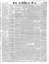 Sun (London) Tuesday 11 January 1859 Page 9
