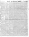 Sun (London) Friday 14 January 1859 Page 1