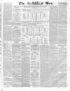 Sun (London) Monday 31 January 1859 Page 1