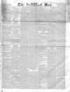 Sun (London) Tuesday 01 February 1859 Page 1