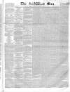 Sun (London) Wednesday 16 February 1859 Page 1