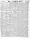 Sun (London) Monday 28 March 1859 Page 1