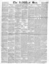 Sun (London) Saturday 02 April 1859 Page 1