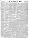 Sun (London) Saturday 02 April 1859 Page 5