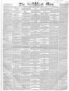 Sun (London) Tuesday 12 April 1859 Page 1