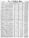 Sun (London) Wednesday 20 April 1859 Page 1