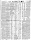 Sun (London) Monday 02 May 1859 Page 1