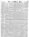 Sun (London) Friday 27 May 1859 Page 1