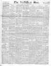Sun (London) Thursday 02 June 1859 Page 1