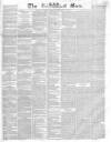 Sun (London) Monday 13 June 1859 Page 1