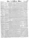 Sun (London) Friday 08 July 1859 Page 1