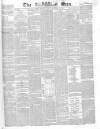 Sun (London) Thursday 15 September 1859 Page 1