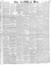 Sun (London) Friday 11 November 1859 Page 1