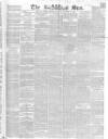 Sun (London) Wednesday 30 November 1859 Page 1