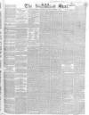 Sun (London) Wednesday 07 December 1859 Page 1