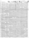 Sun (London) Wednesday 04 January 1860 Page 1