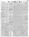 Sun (London) Saturday 21 January 1860 Page 1