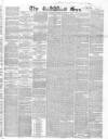 Sun (London) Saturday 21 January 1860 Page 5