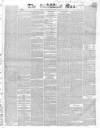 Sun (London) Thursday 26 January 1860 Page 1