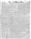 Sun (London) Thursday 26 January 1860 Page 5