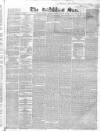 Sun (London) Tuesday 31 January 1860 Page 1