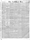 Sun (London) Wednesday 01 February 1860 Page 1