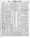 Sun (London) Tuesday 14 February 1860 Page 1