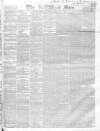 Sun (London) Wednesday 18 April 1860 Page 1
