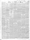 Sun (London) Friday 11 May 1860 Page 1