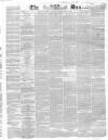 Sun (London) Thursday 24 May 1860 Page 1