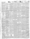 Sun (London) Friday 25 May 1860 Page 1
