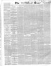 Sun (London) Monday 04 June 1860 Page 1