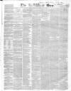 Sun (London) Wednesday 13 June 1860 Page 1