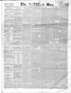 Sun (London) Saturday 30 June 1860 Page 1