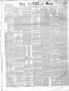 Sun (London) Monday 23 July 1860 Page 1