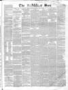 Sun (London) Tuesday 24 July 1860 Page 1