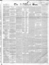 Sun (London) Friday 27 July 1860 Page 1