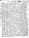 Sun (London) Thursday 06 September 1860 Page 1