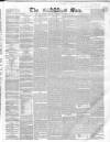 Sun (London) Thursday 13 September 1860 Page 1