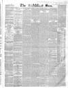 Sun (London) Saturday 22 September 1860 Page 1