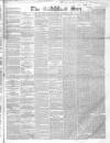 Sun (London) Thursday 22 November 1860 Page 5