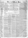 Sun (London) Tuesday 01 January 1861 Page 1